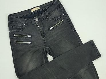 jeans wildcat: Jeansy damskie, rozmiar S — 1