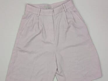 satynowe spódnice hm: H&M, Szorty damskie, S — 1