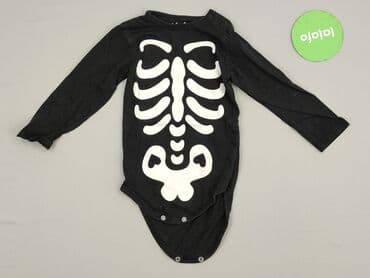podkoszulka niemowlęca: Bodysuits, 5.10.15, 1.5-2 years, 86-92 cm, condition - Very good — 2