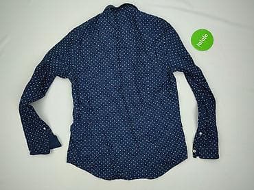 pull and bear ubrania: House, Koszulа dla mężczyzn, rozmiar L — 3