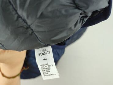 włoskie kurtki zimowe: Gina Benotti, Зимова куртка жіноча, розмір XL — 4
