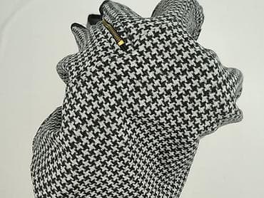 bluzki szara: Bluza z kapturem damska, rozmiar M — 6