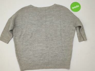 poliamid w swetrze: Sweter damski, rozmiar XS — 5