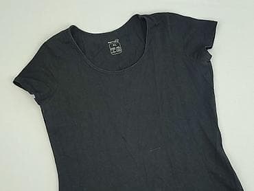 tommy basic t shirty: Esmara, T-shirt damski, rozmiar XL — 1