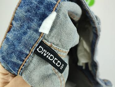 mango straight: H&M Divided, Jeansy damskie, rozmiar S — 5