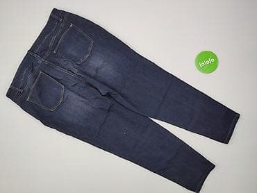 massimo jeans: Skiny, Jeansy damskie, rozmiar 3XL — 3