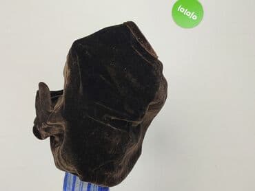 welurowa koszulka: Top damski, rozmiar S — 5