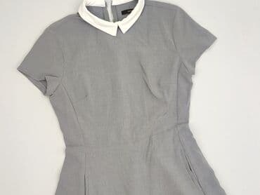 sukienka pensjonarka: Sukienka damska, rozmiar S — 1