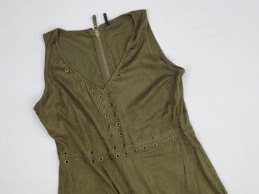 stare sukienki: Sukienka damska, rozmiar L — 1