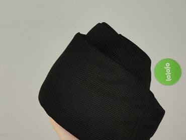 czarne spódniczka sinsay: Spódnica damska, rozmiar XL — 6