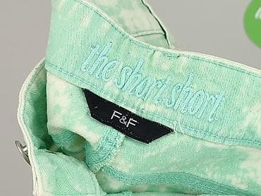 h m kolarki: F&F, Szorty damskie, rozmiar L — 4