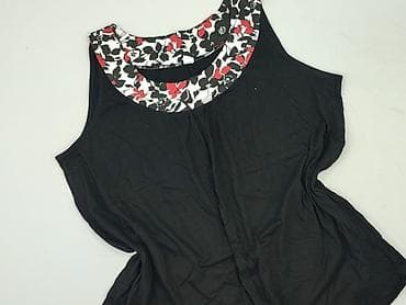 primark crop top: Top damski, rozmiar 5XL — 1