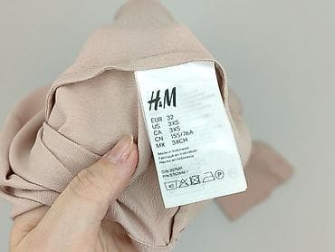 koszula canda: H&M, Koszula damska, rozmiar 2XS — 4