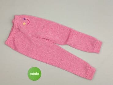 quechua kurtki: Sweatpants, Little kids, 5-6 years, 116, condition - Perfect — 2