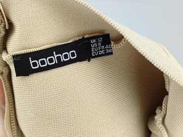 tiulowe spódnice mohito: Boohoo, Spódnica damska, rozmiar M — 4