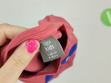 podkoszulek lucyfer allegro: Sweatshirt, Little kids, 9 years, 128-134 cm, condition - Very good — 4