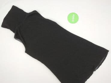 sukienka golf sweter: Anna Field, Sukienka damska, rozmiar S — 3