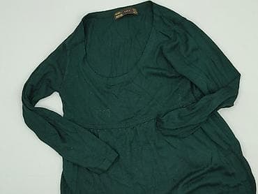 zara woman basic: Zara, Tunika damska, rozmiar M — 7