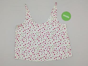 primark szlafrok damski: Primark, Top damski, rozmiar 3XL — 2