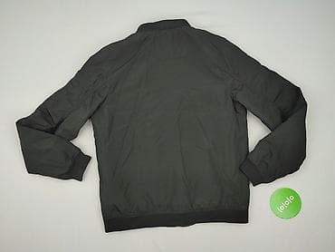 boho bluzki: Kurtka przejściowa, H&M, 14 lat, 158-164 cm, stan - Bardzo dobry — 3