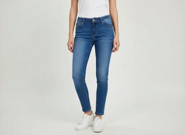 jeansy s.women: Jeans for women, size XS — 7