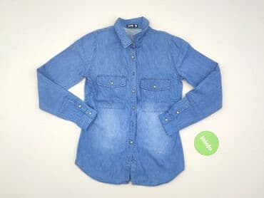 джинси жіночі сінсей: Sinsay, Women`s shirt, size XS (EU 34) — 2