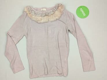 poliamid w swetrze: Sweter damski, rozmiar S — 2