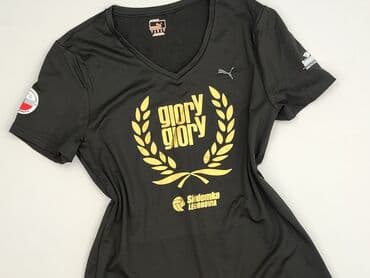 koszulka barcelony 2223 lewandowski: Puma, Women`s T-shirt, size XL (EU 42) — 1