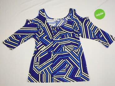 marynarka damska w paski: Red Herring, Bluzka damska, XL — 2