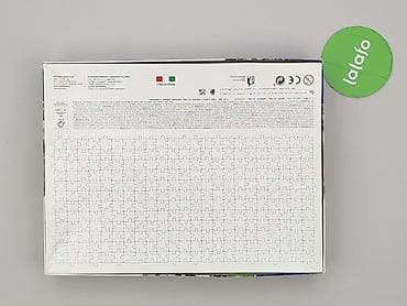 lego wear: Puzzle dla Dzieci, stan - Bardzo dobry — 3