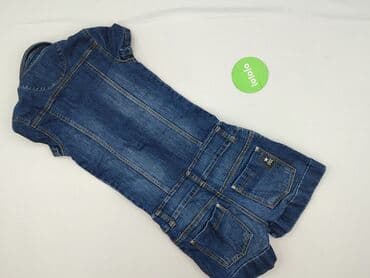 lidl kurtka jeansowa damska: Women`s overall, XS at lalafo.pl — 3 lidl kurtka jeansowa damska: Women`s overall, XS — 3