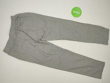 spodnie kenzo: Spodnie materiałowe damskie, rozmiar 7XL — 3