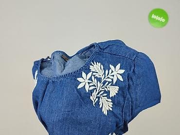 mar jeans: Yessica, Bluzka damska, rozmiar M — 7