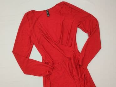 długie proste sukienki wieczorowe: Sukienka damska, rozmiar S — 1