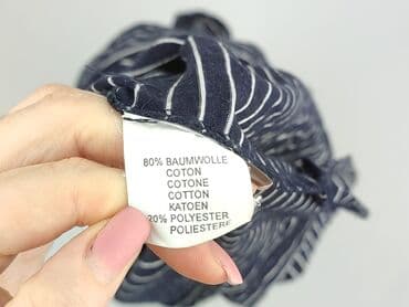 zalando sukienka w paski: Bluzka damska, rozmiar S — 4