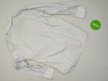 wólczanka lniana koszula: Wółczanka, Koszulа dla mężczyzn, rozmiar M — 3