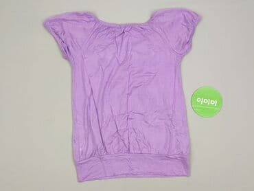 bluzki nietoperz plus size: Bluzka damska, rozmiar S — 3