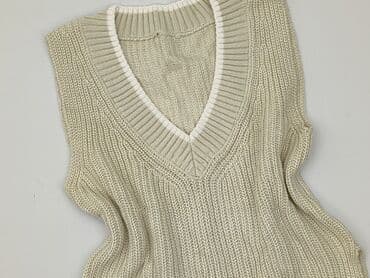 Sweter damski, rozmiar S