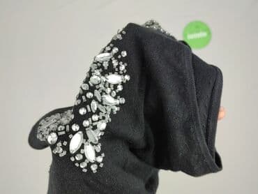 bluzka z kamieniami swarovskiego: Bluzka damska, rozmiar S — 5