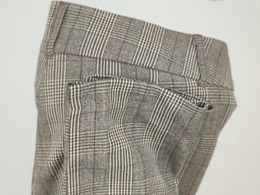 Soyaconcept, Material trousers for women, size L (EU 40) — 6