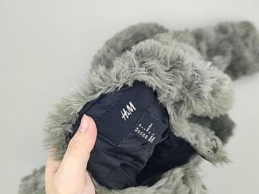 wool: H&M, Futro, rozmiar S — 5