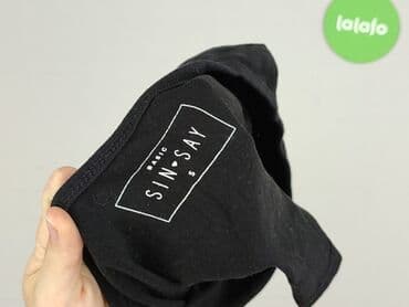 sinsay t shirty damskie: Sinsay, T-shirt damski, rozmiar S — 4