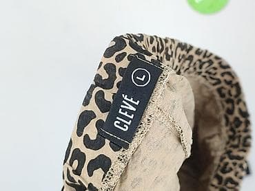 piżama kik: Cleve, Spodnie dresowe damskie, rozmiar L — 5