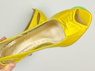 Women: Flat shoes for women, 36 — 5