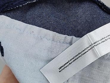 opium jeans: Terranova, Spodnie materiałowe damskie, rozmiar 2XL — 5