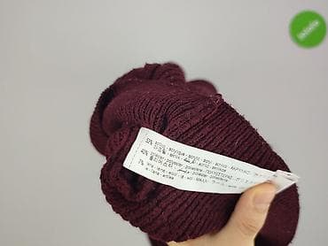 rasta: Zara, Sweter dla mężczyzn, rozmiar L — 5