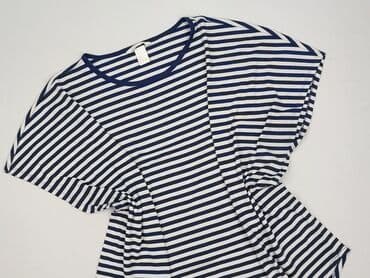 H&M Basic, Bluzka damska, rozmiar L