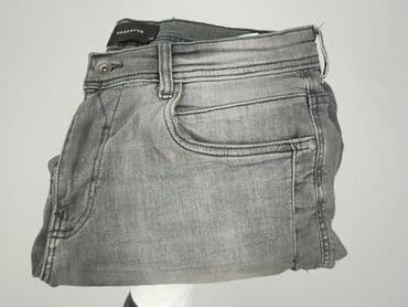 e obuwie ecco: Reserved, Szorty dla mężczyzn, rozmiar L — 6