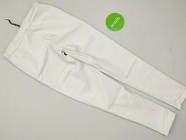 dresy long: Legginsy Sportowe damskie, rozmiar S — 3