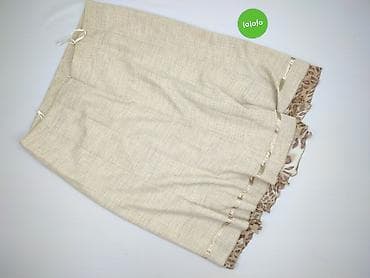 plisowanie: Spódnica damska, rozmiar 5XL — 4